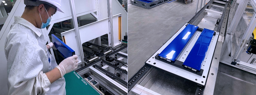 蜂巢能源,鋰電池,動(dòng)力電池