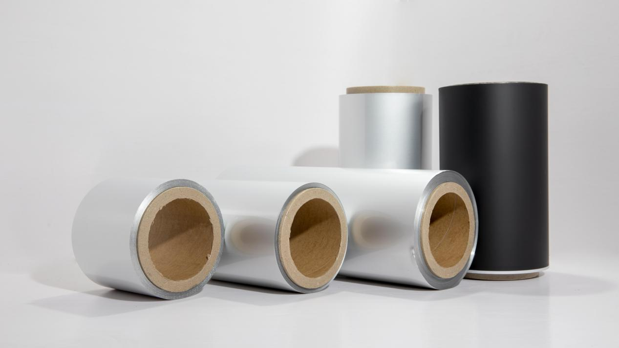 鋰盾材料將攜黑膜、固態(tài)電池專用鋁塑膜亮相CIBF 2023 鋰盾材料將攜黑膜、固態(tài)電池專用鋁塑膜亮相CIBF 2023