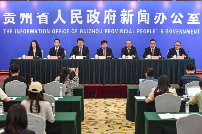 一季度貴州新能源電池及材料產(chǎn)業(yè)工業(yè)產(chǎn)值近204億 產(chǎn)業(yè)鏈條基本形成