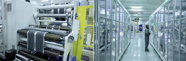 蜂巢能源,新能源,儲(chǔ)能電池 蜂巢能源,新能源,儲(chǔ)能電池