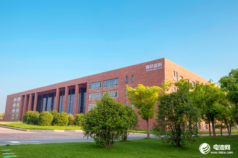 挺進北非!國軒高科或將在摩洛哥建造年產100GWh電池工廠