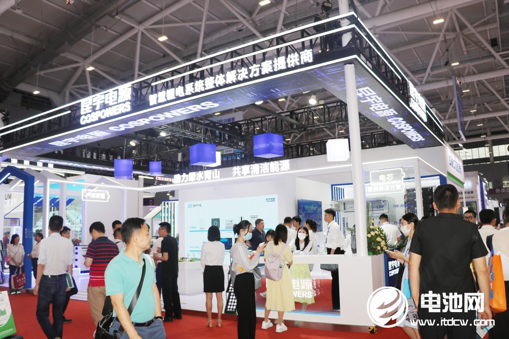 動力電池,鋰電池,電池回收