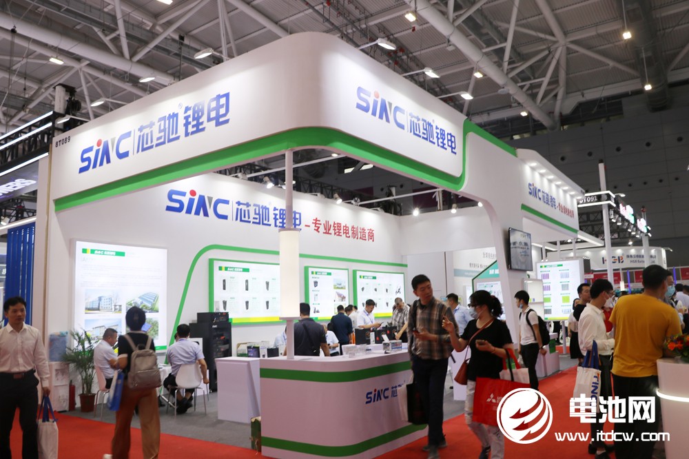 動力電池,鋰電池,電池回收