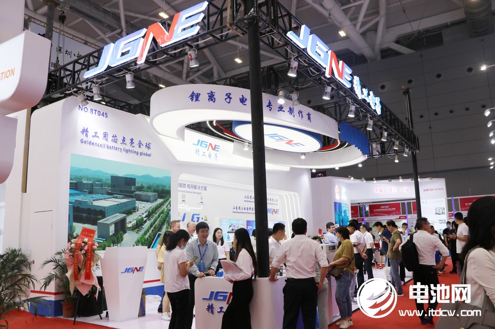 動力電池,鋰電池,電池回收