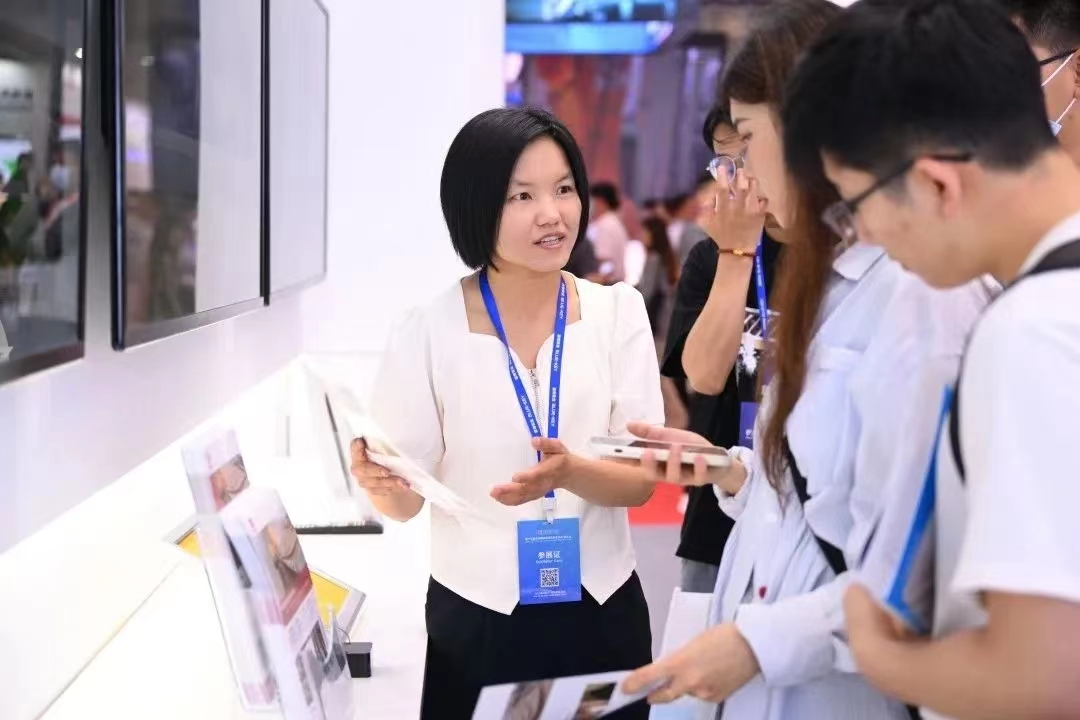 助力新能源產(chǎn)業(yè)高質(zhì)量發(fā)展 普瑞賽思亮相CIBF 2023 助力新能源產(chǎn)業(yè)高質(zhì)量發(fā)展 普瑞賽思亮相CIBF 2023