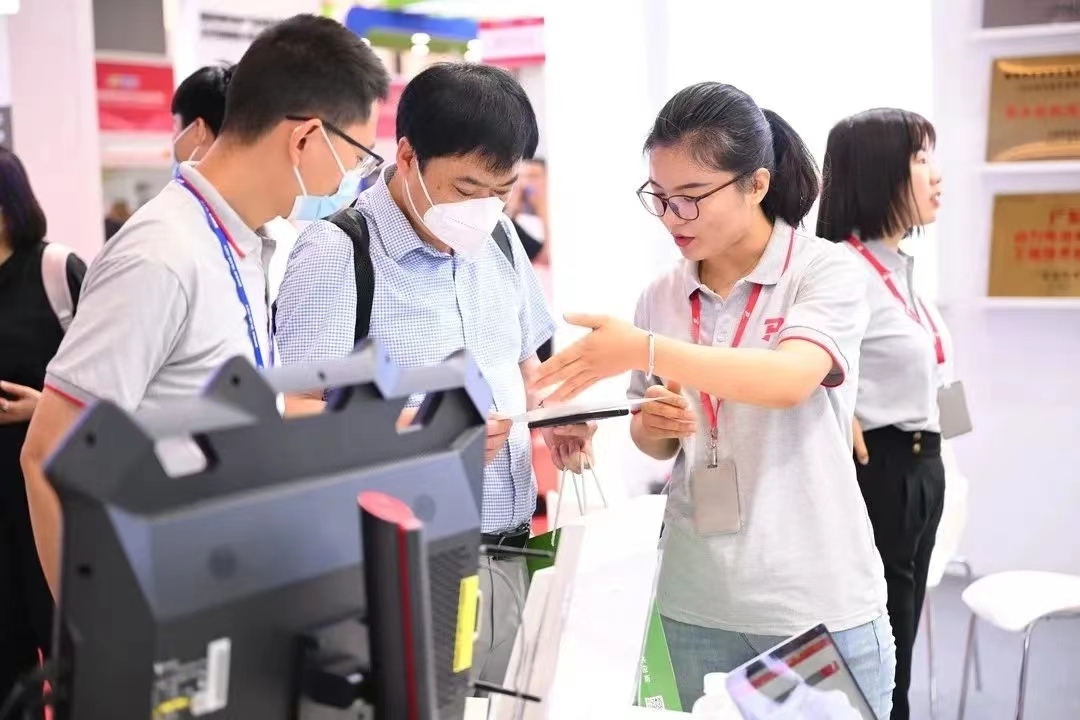 助力新能源產(chǎn)業(yè)高質(zhì)量發(fā)展 普瑞賽思亮相CIBF 2023 助力新能源產(chǎn)業(yè)高質(zhì)量發(fā)展 普瑞賽思亮相CIBF 2023