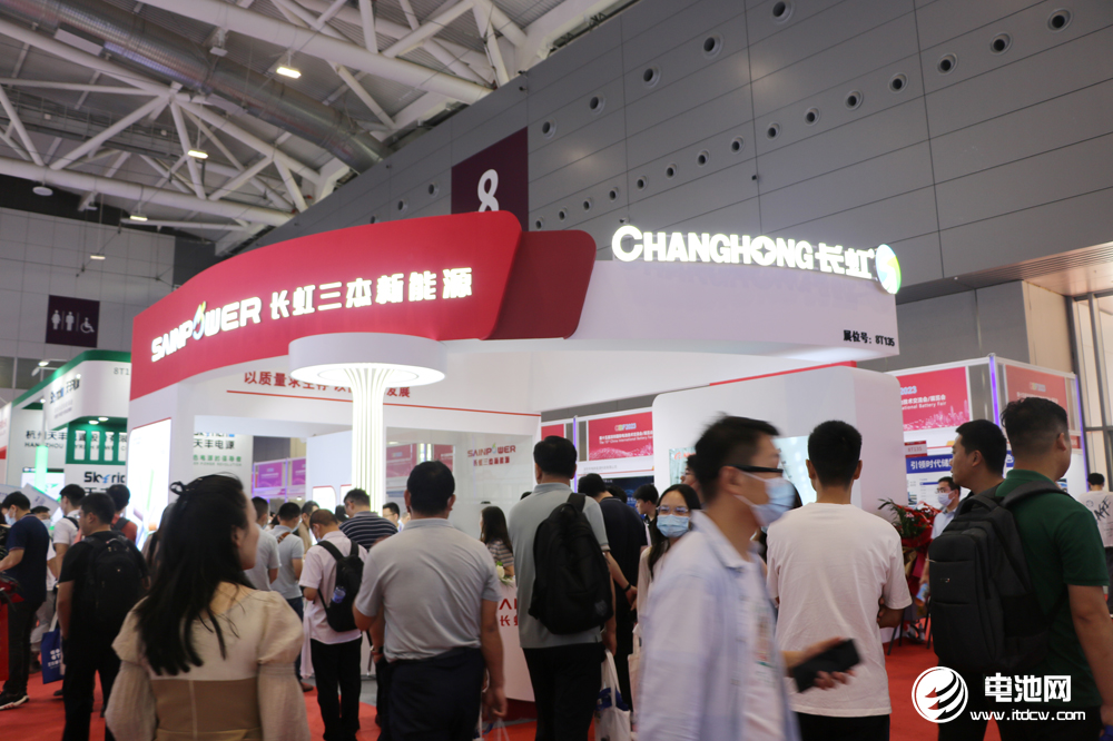 深耕高倍率電池賽道 長虹三杰再造儲能領(lǐng)域增長曲線 