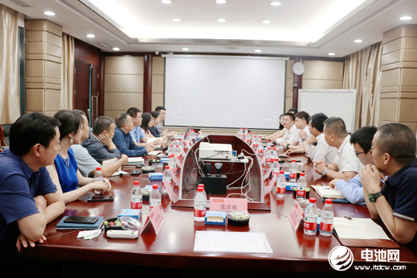 深耕電池主業二十余年 豪鵬科技發力鋰電市場第二增長點