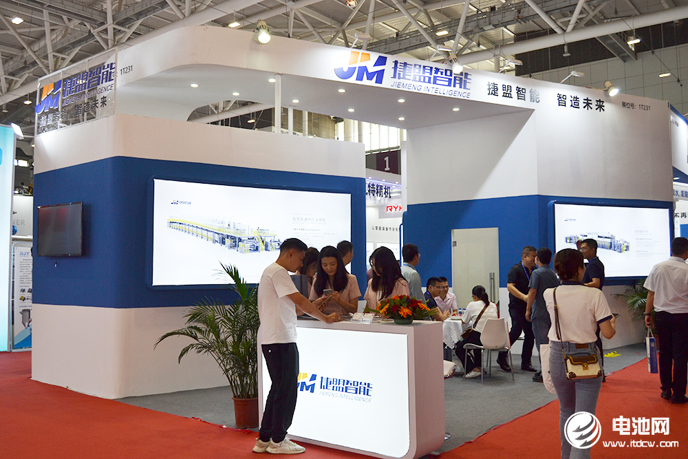 聚焦新能源新工藝新裝備 捷盟智能業(yè)務(wù)延伸至鈉電等領(lǐng)域 聚焦新能源新工藝新裝備 捷盟智能業(yè)務(wù)延伸至鈉電等領(lǐng)域