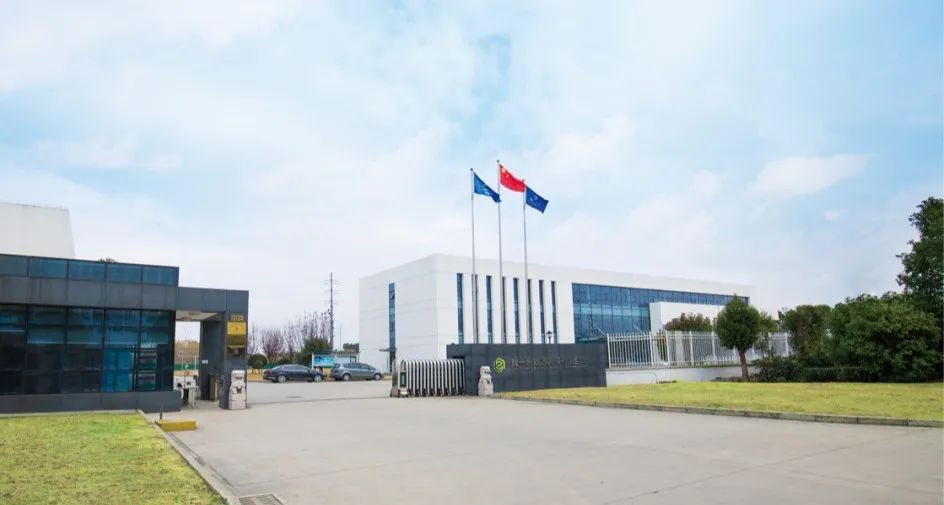 圖片來源:智一新能源 圖片來源:智一新能源