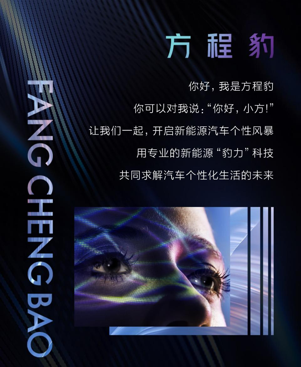 比亞迪,新能源汽車,方程豹