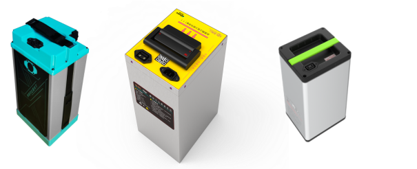 保力新攜手會來電 共同開拓商超換電市場 保力新攜手會來電 共同開拓商超換電市場