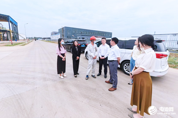 聯(lián)泓新科加速新能源材料布局 已涉足電解液/隔膜/固態(tài)電池等多個(gè)領(lǐng)域 聯(lián)泓新科加速新能源材料布局 已涉足電解液/隔膜/固態(tài)電池等多個(gè)領(lǐng)域