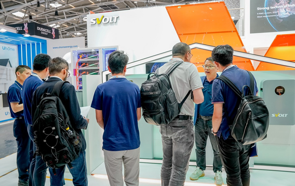 蜂巢能源,鋰電池,儲(chǔ)能電池