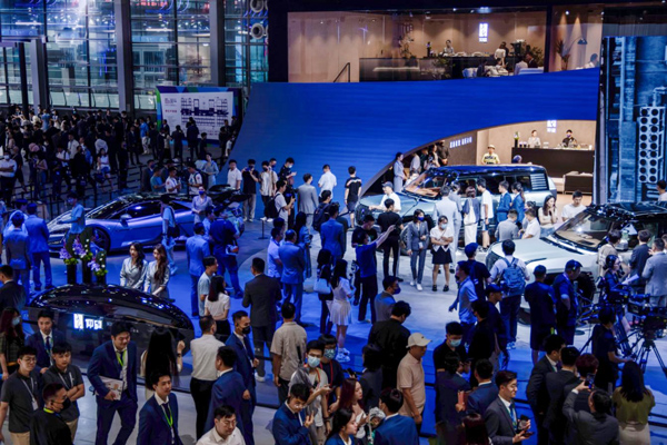 比亞迪,電動汽車,仰望 比亞迪,電動汽車,仰望