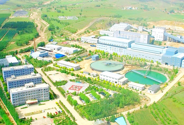 33.57億元！國城礦業擬在四川德陽投建20萬噸/年鋰鹽項目