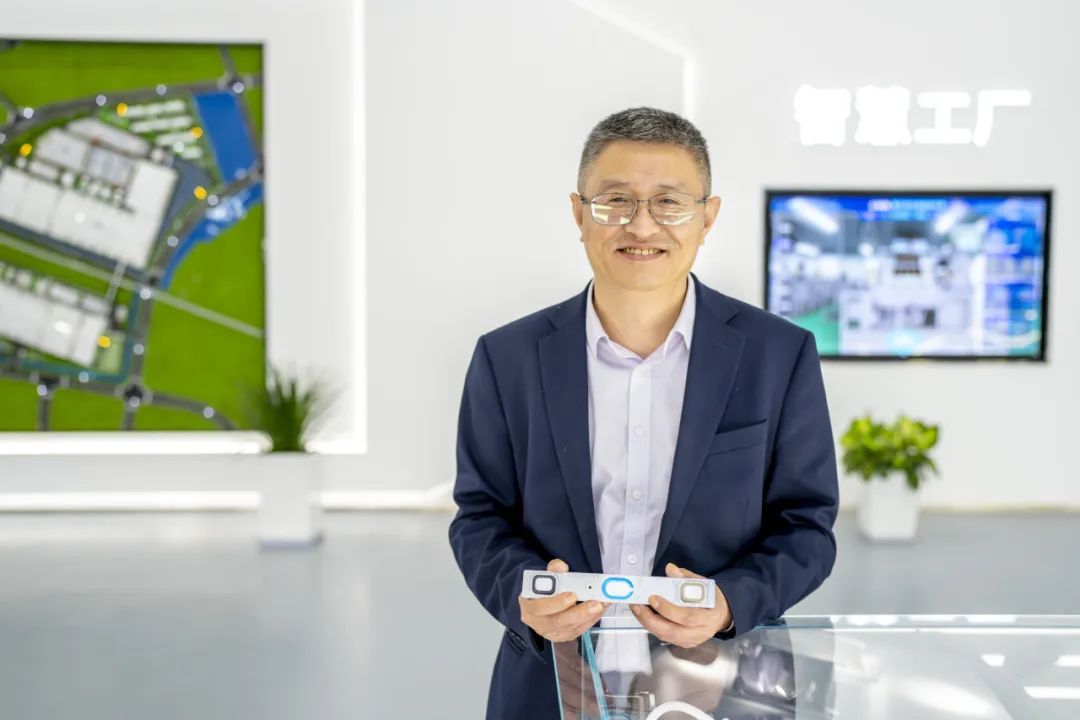 寧德時代首席科學(xué)家吳凱及其團隊獲得2023年歐洲發(fā)明家獎