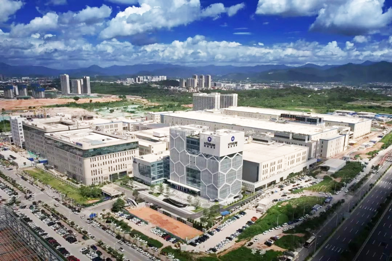 海辰儲能嚴正聲明:辟謠“產品質量”及“退貨”消息