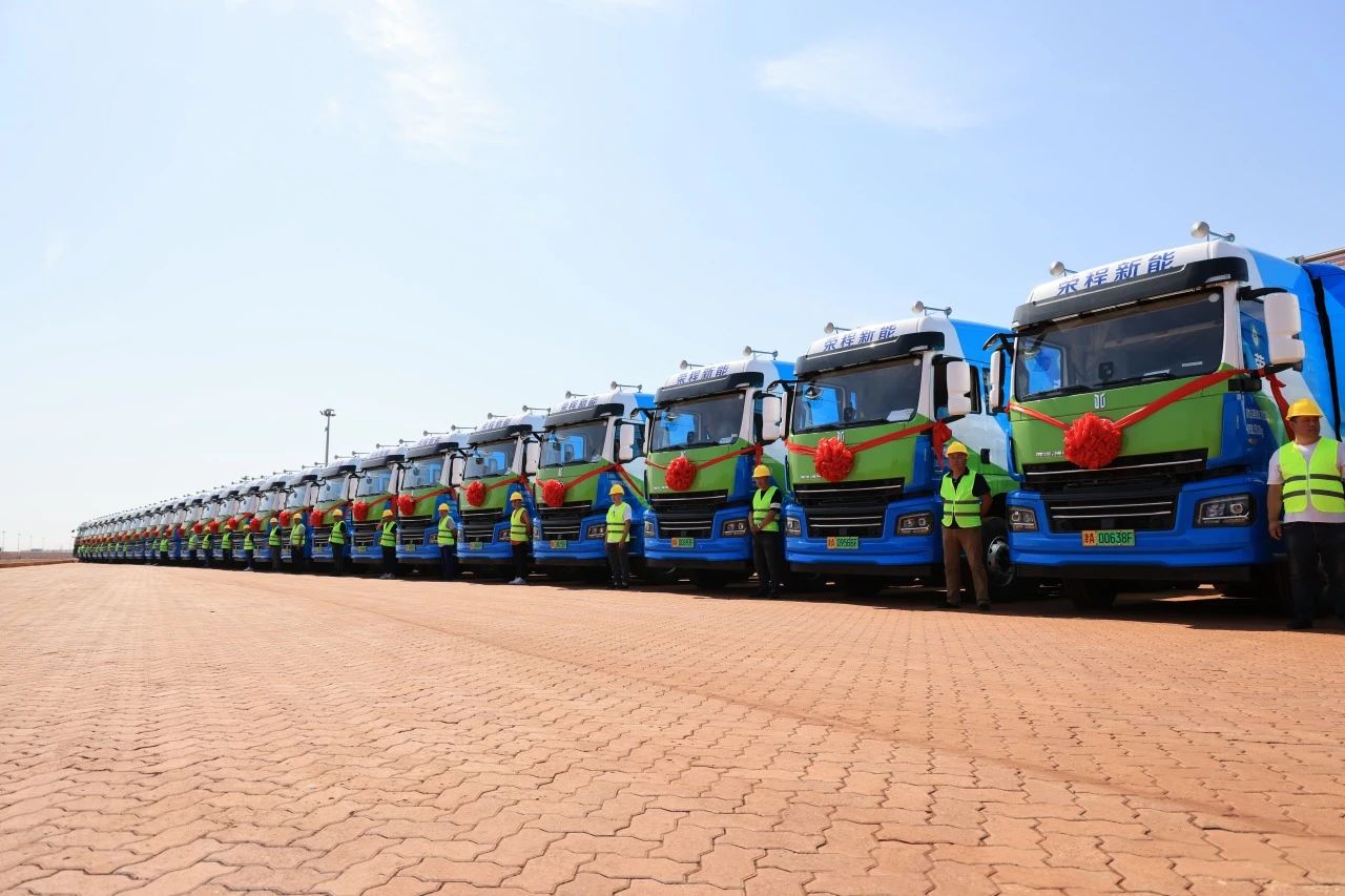 【燃料電池周報(bào)】北京/廣東/山東氫能領(lǐng)域再吹政策暖風(fēng)!三峽氫舟1號(hào)預(yù)計(jì)7月底首航