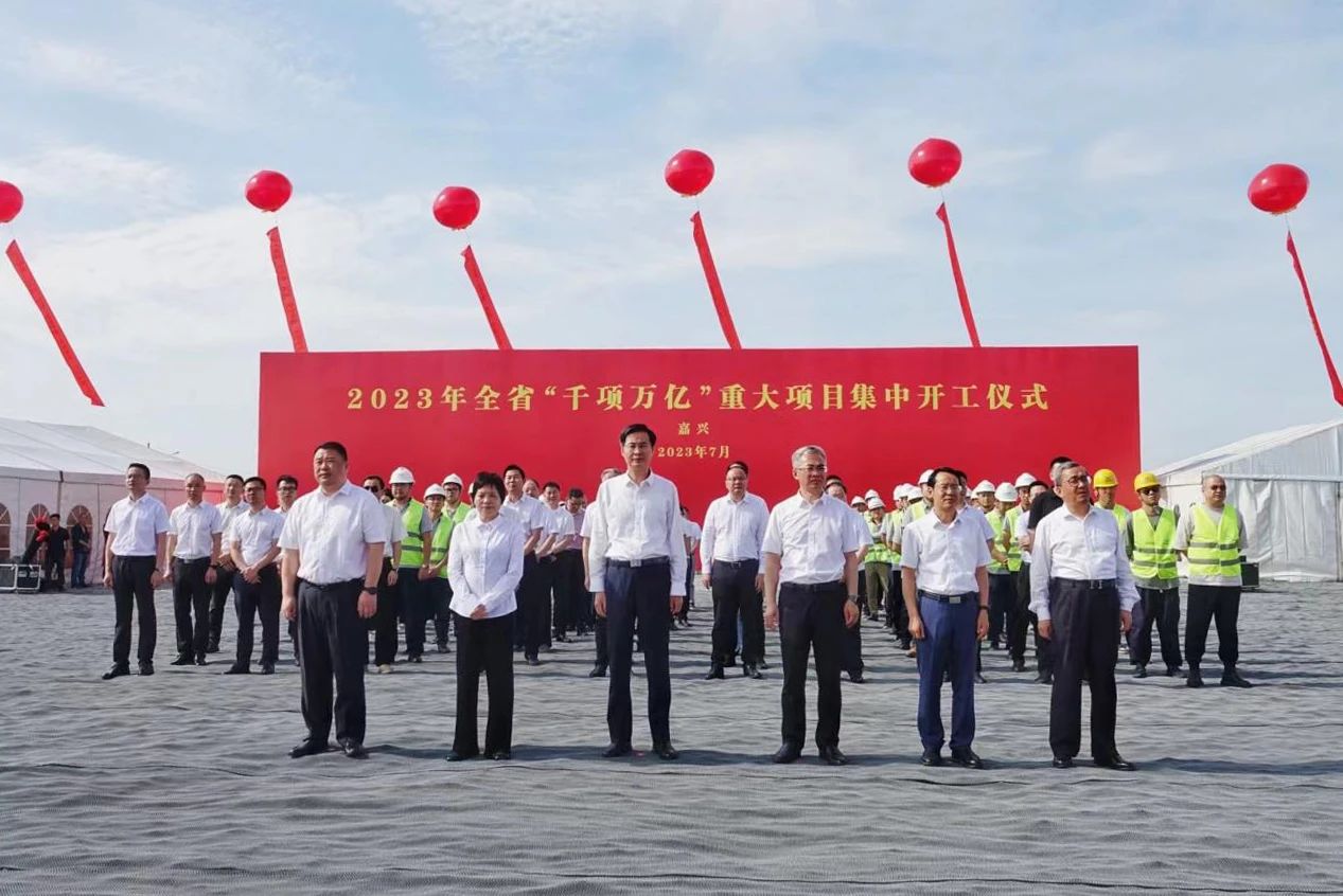 12GWh！84.3億！晶科儲能電池及系統(tǒng)項目開建