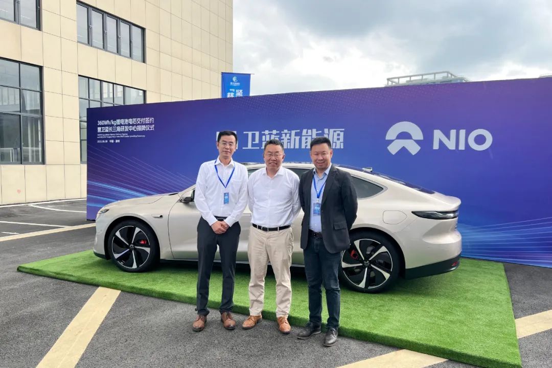 【隔膜周報(bào)】恩捷股份向固態(tài)電池生產(chǎn)商供應(yīng)隔膜!安徽蚌埠年產(chǎn)6億㎡濕法隔膜項(xiàng)目啟動(dòng)