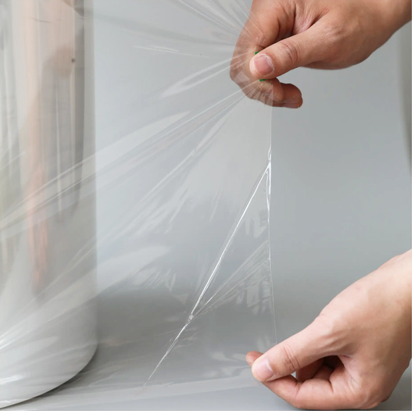 PET薄膜 圖片來源:網絡 PET薄膜 圖片來源:網絡