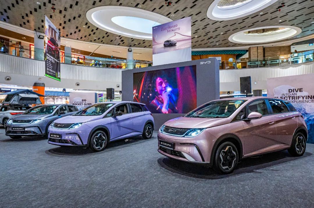 一周5家官宣!最高投資近百億!電池材料企業“出海潮”來襲?