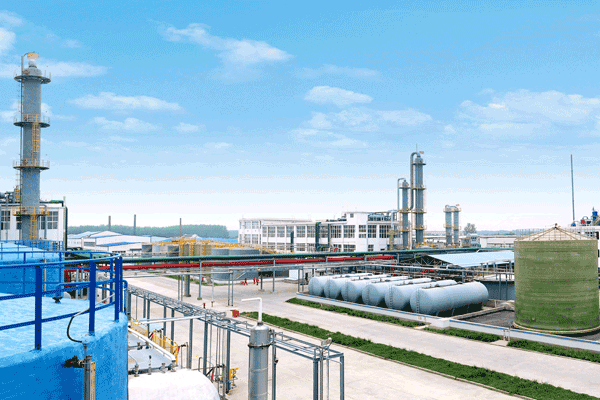 這一農藥公司擬沖刺北交所IPO 募資近13億擴產六氟磷酸鋰等