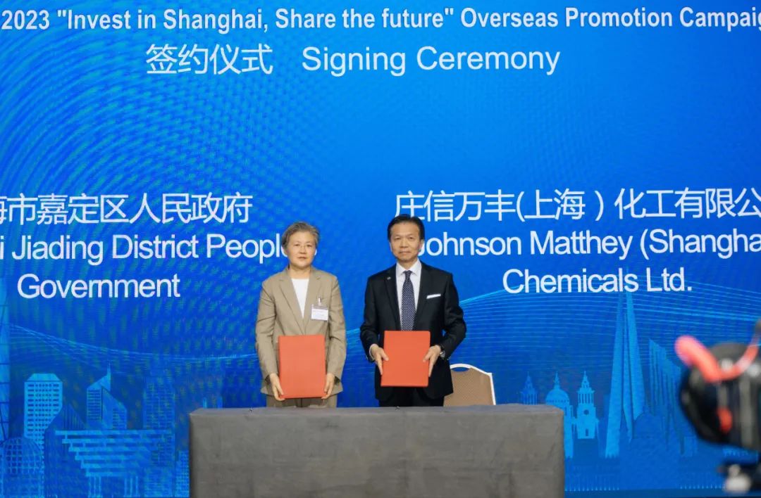 圖片來(lái)源：上海嘉定