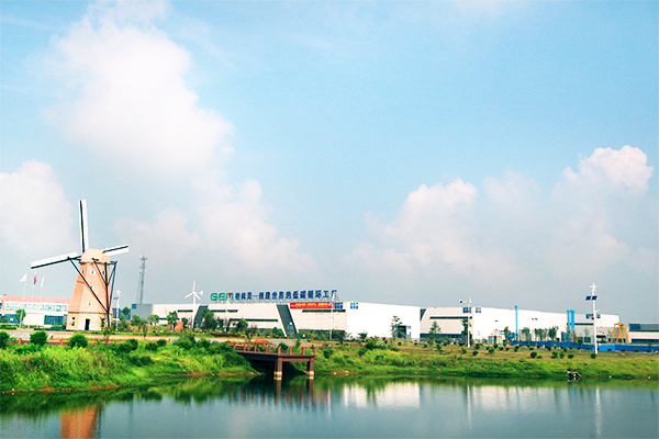 格林美擬在印尼擴產高鎳動力電池三元前驅體材料及開發(fā)鎳礦