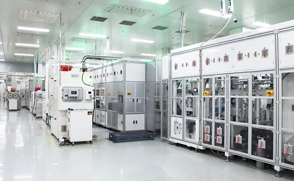 蜂巢能源,動力電池,鋰電池