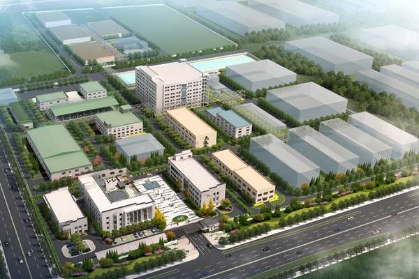 新亞杉杉新材料科技(衢州)有限公司 新亞杉杉新材料科技(衢州)有限公司