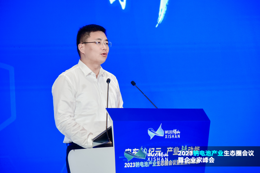 錫山區(qū)人民政府區(qū)長(zhǎng)顧文浩