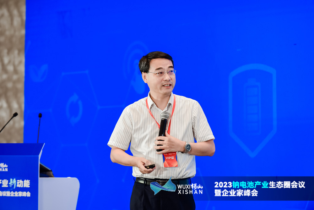 俄羅斯工程院外籍院士/哈爾濱工業大學教授王振波 俄羅斯工程院外籍院士/哈爾濱工業大學教授王振波