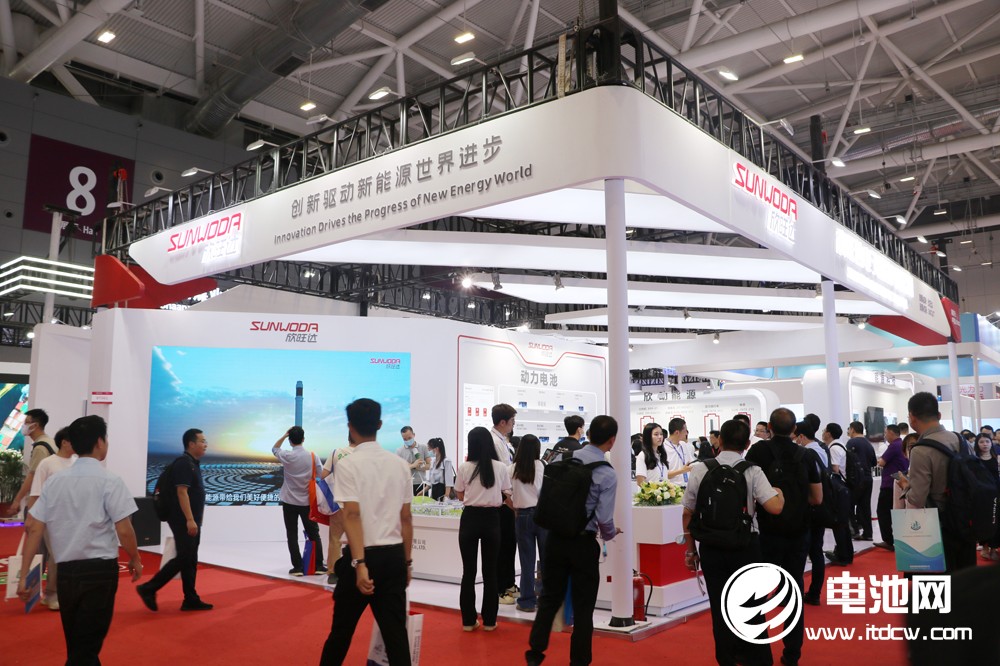 19.6億元！欣旺達擬在匈牙利投建新能源汽車動力電池工廠