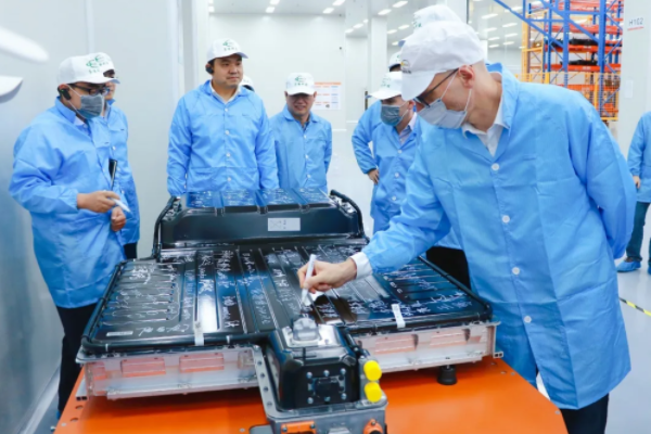 圖片來源:孚能科技 圖片來源:孚能科技