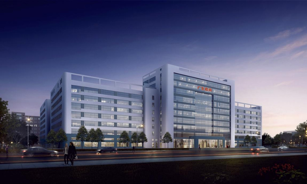 圖片來源：投資東莞