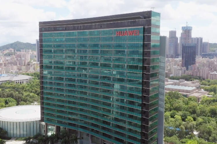 10億元！華為公布上半年智能汽車解決方案業務收入