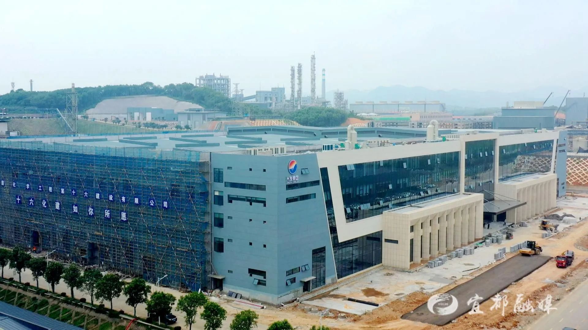 圖片來源:宜都融媒 圖片來源:宜都融媒