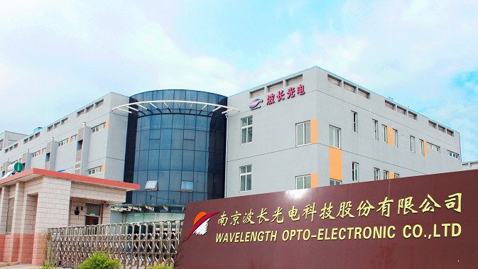 圖片來源：波長光電