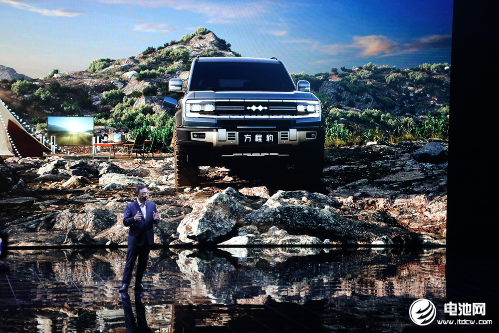 比亞迪,新能源汽車,方程豹 比亞迪,新能源汽車,方程豹