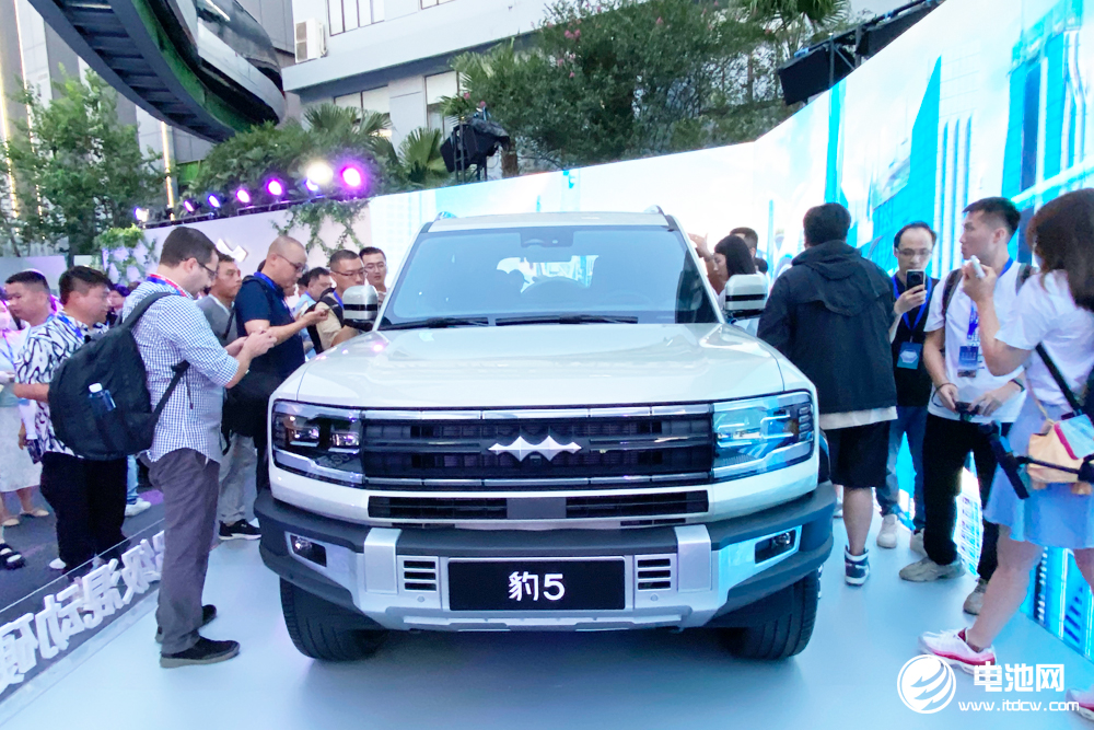 比亞迪,新能源汽車,方程豹 比亞迪,新能源汽車,方程豹