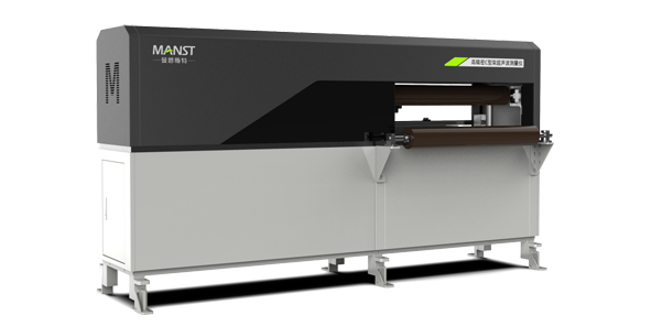 曼恩斯特超聲波面密度測量儀即將發布 曼恩斯特超聲波面密度測量儀即將發布