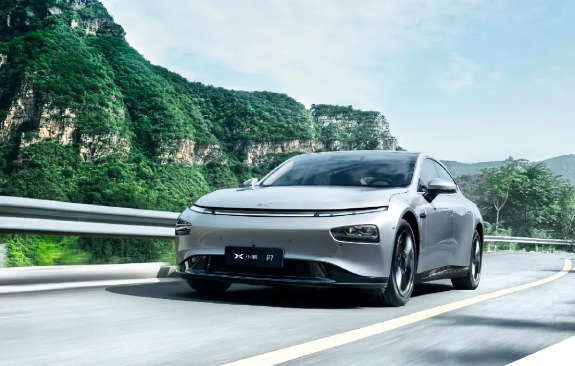 滴滴放棄造車?小鵬汽車擬58億港幣收購相關(guān)資產(chǎn)和研發(fā)能力