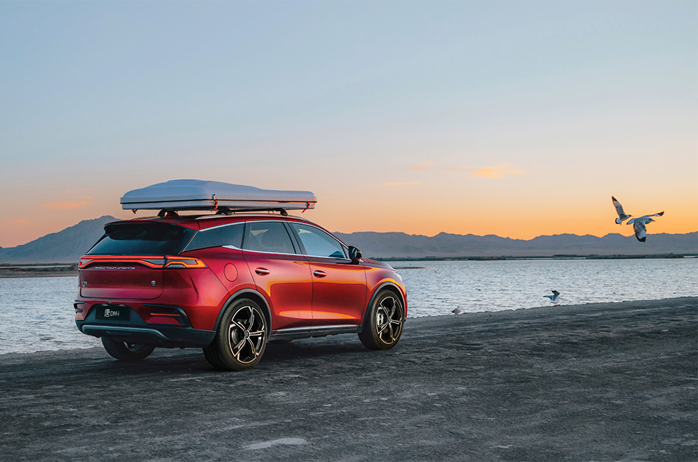 比亞迪上半年研發投入再超凈利！王傳福：近12年有11年如此