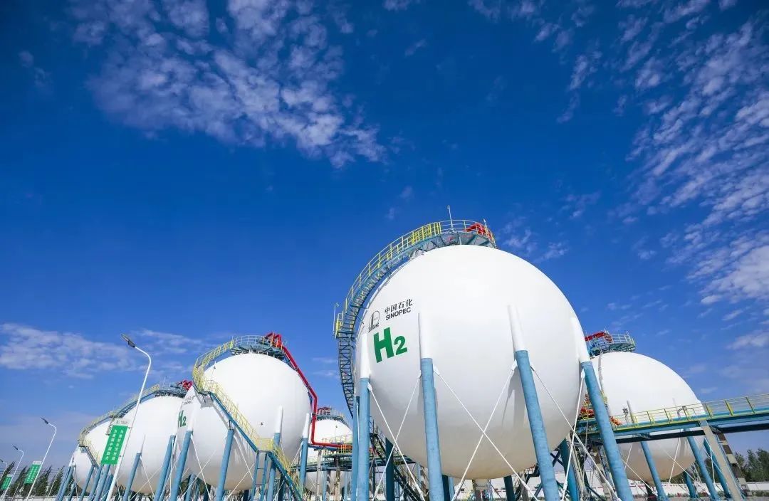 【燃料電池周報(bào)】中石油/中石化兩大氫能項(xiàng)目迎新動(dòng)態(tài)！這一煤炭企業(yè)擬分拆氫能子公司赴港上市