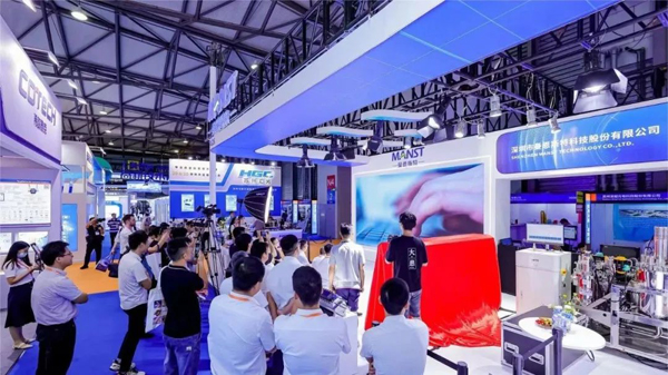 定點精度達0.8‰!曼恩斯特展示面密度測量領域最新研究成果 定點精度達0.8‰!曼恩斯特展示面密度測量領域最新研究成果