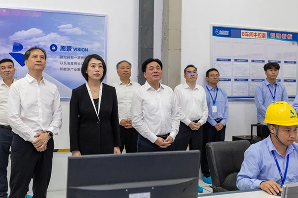 加碼磷酸錳鐵鋰及鈉電正極！容百科技斥資30億再落子湖北仙桃