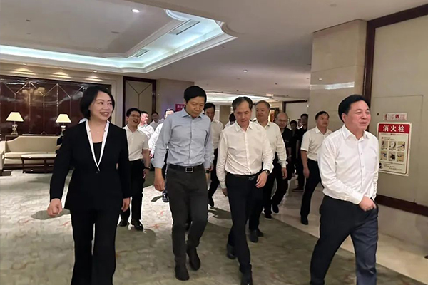 加碼磷酸錳鐵鋰及鈉電正極！容百科技斥資30億再落子湖北仙桃