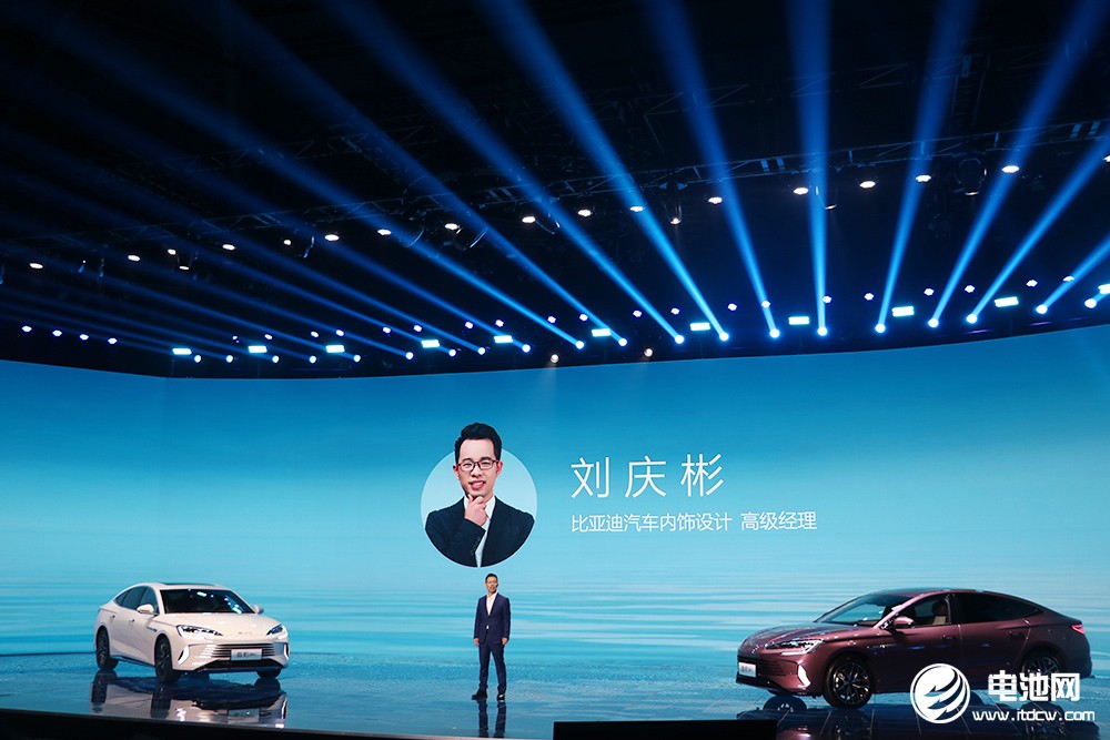 比亞迪海洋網銷量超140萬輛 海豹DM-i搶占中型轎車市場